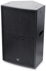X-15 | Dus 2-Way Speaker Cabinet with 15